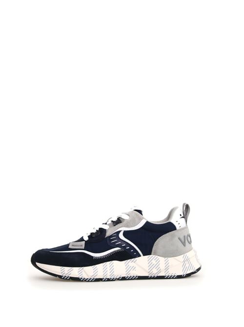 CLUB 01 1C05BLU VOILE BLANCHE | CLUB 01 1C05BLU